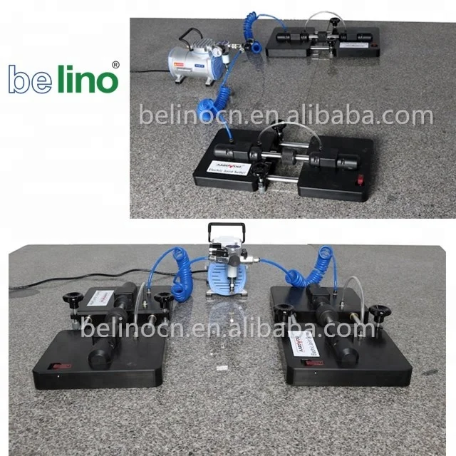 

Electric operation vacuum suction cup seam setter for granite glass