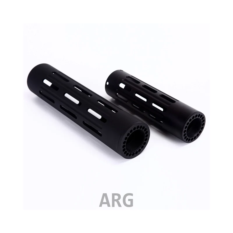 15 ''AR15 алюминиевый ARMALITE шаблон HANDGUARD трубка M4 тактические аксессуары для охоты