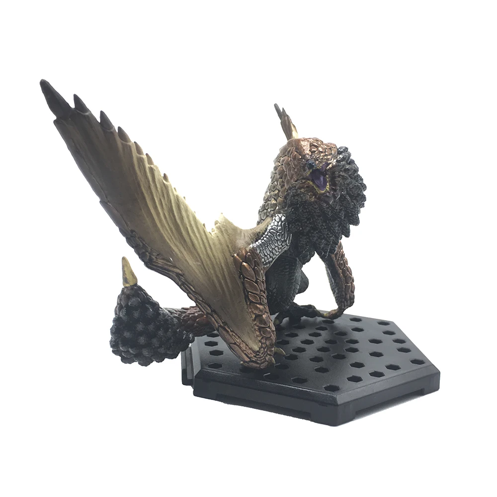 Оригинальный японская аниме игра MH4U и игроманов костюм Монстер Хантер для Мир