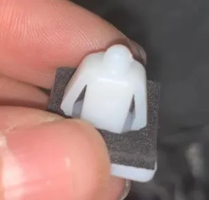thumb