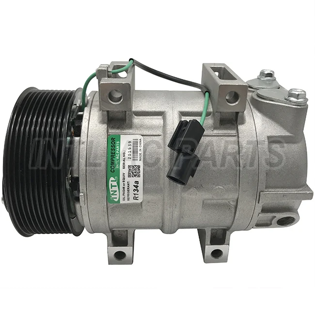 ZEXEL и DKS15CH Авто Воздушный ac компрессора кондиционера для Volvo LKW 3980379 39803796 85000119 |