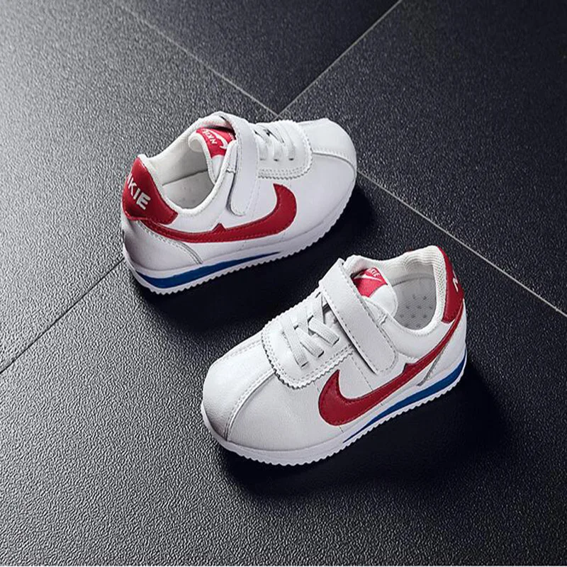 Детская и взрослая уличная спортивная обувь для тренировок повседневная