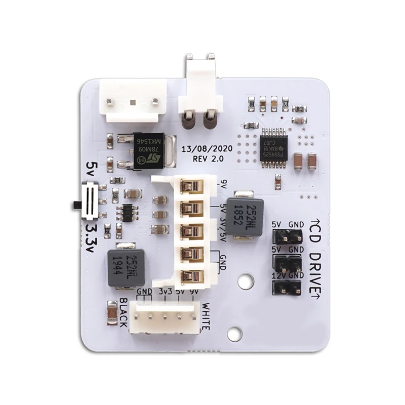 

for Sega Saturn Game Console SaturnPSU 12V Power Supply Replacement Kit (US Plug UK plug EU Plug AU Plug)