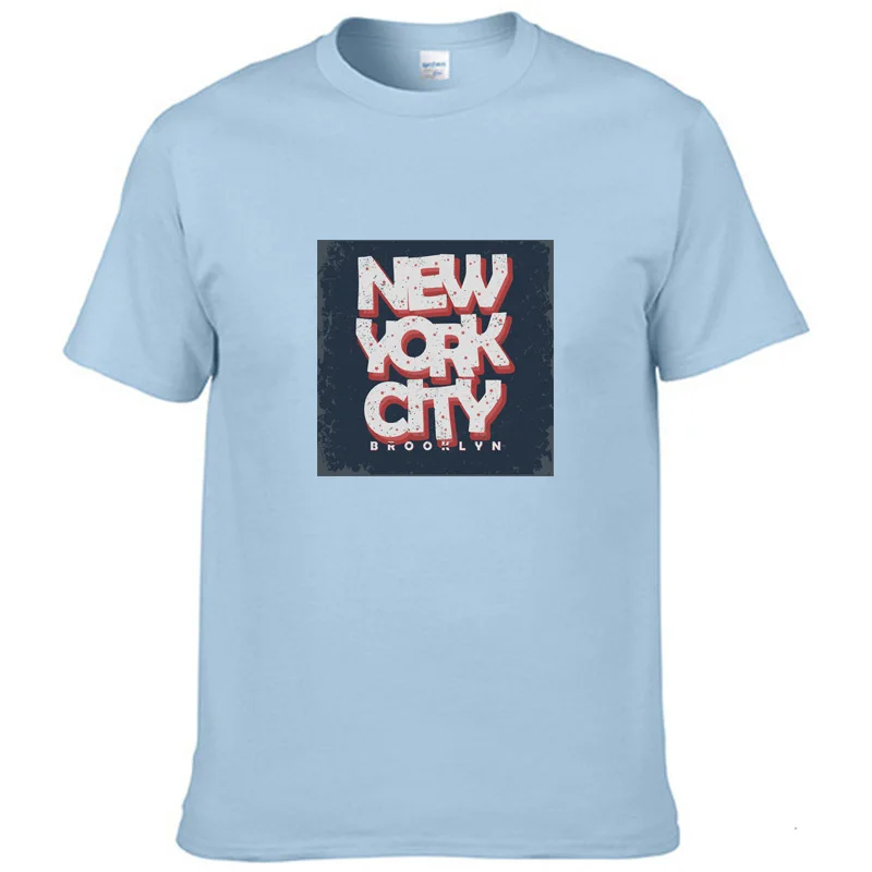 

Hand-painted pattern 3D printing men's summer short-sleeved tops casual sports T-shirts men's and women's tops street T-shirts