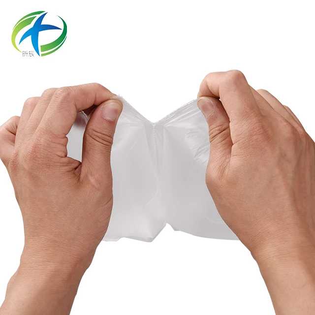 400 м Самая низкая цена Противоударная воздушная подушка пленка для экспресс