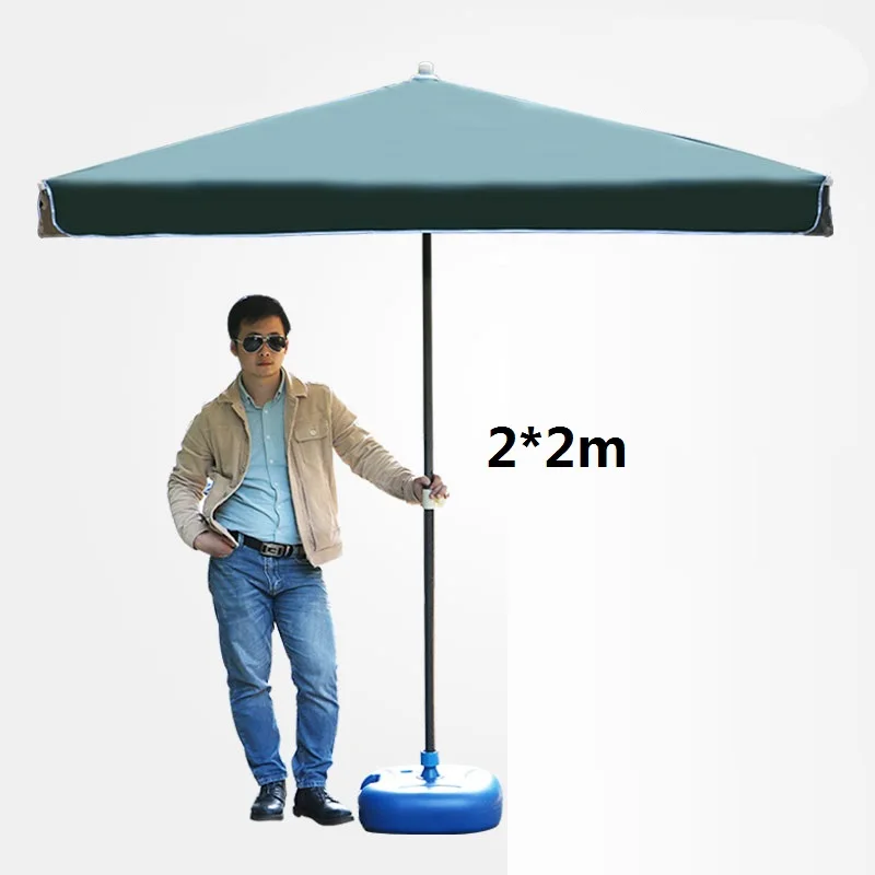 Verkaufen Mobilier Sombrilla Tuinmeubelen Mesa Y Silla De Jardin Ombrelle Mariage Terrasse Sonnenschirm Garten Möbel Im Freien Regenschirm Set