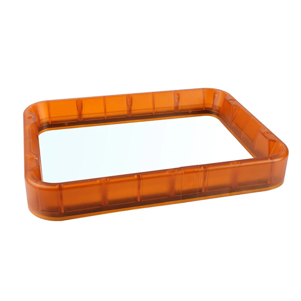 

D8 бак из смолы ПВХ материал НДС с FEP пленка для DLP SLA 3D Запасные детали для принтеров