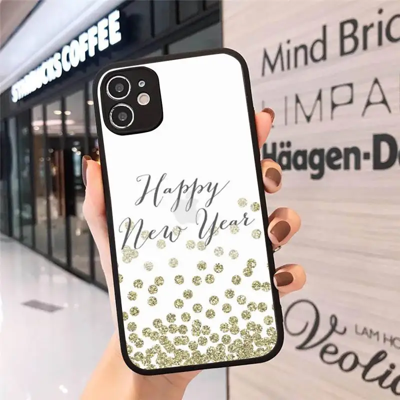 

Girl Cute quotes Phone Case Matte Transparent for iPhone 7 8 11 12 s mini pro X XS XR MAX Plus cover funda