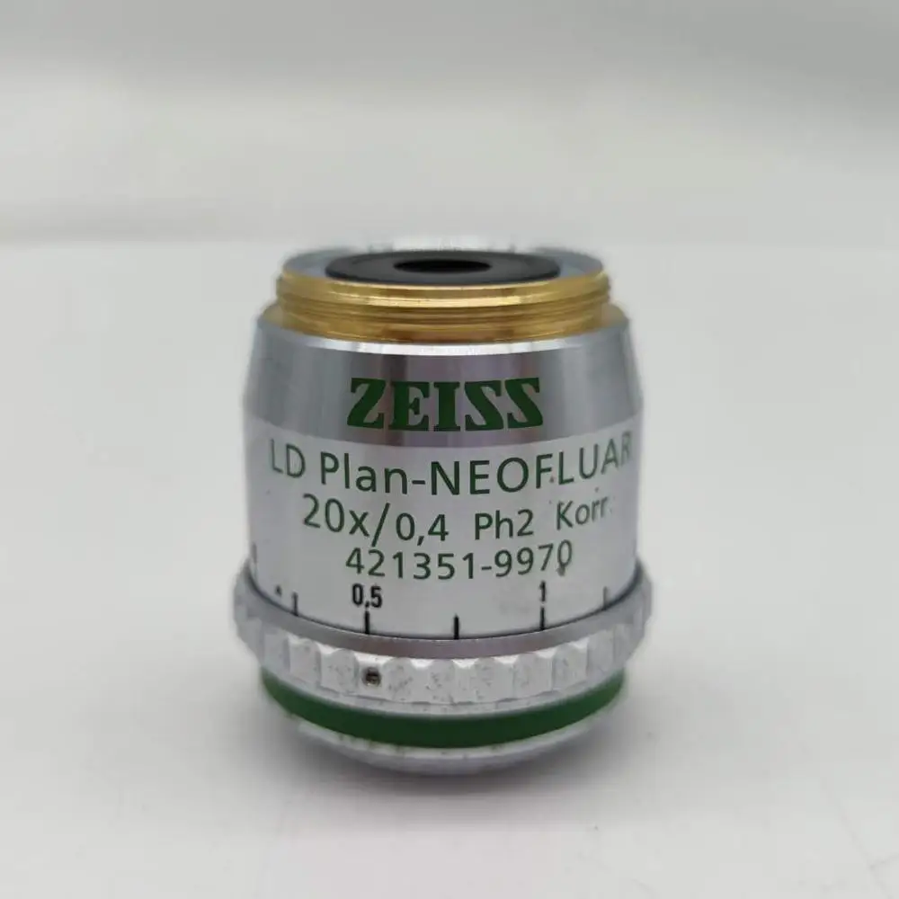 

ZEISS LD Plan-neofmoon20x/0,4 Ph2 Korr 421351-9970 объектив