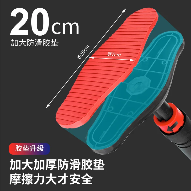 2020 дверная горизонтальная планка для помещений Регулируемый пуш ап вытягивающий