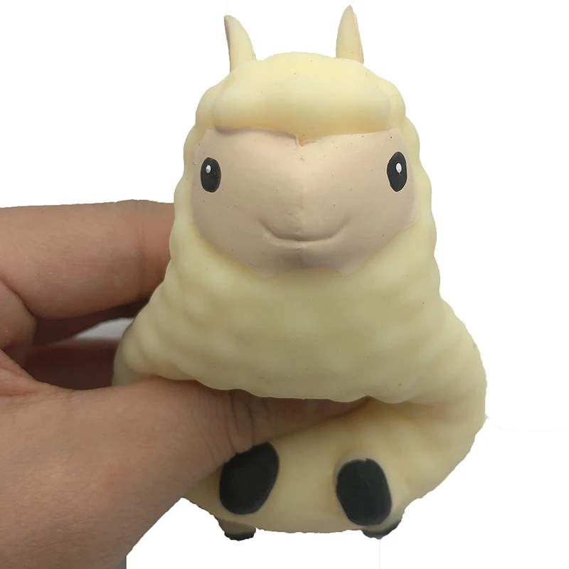 Kawaii фиджет мягкие игрушки для взрослых девушек сжимаемые антистрессовые руки