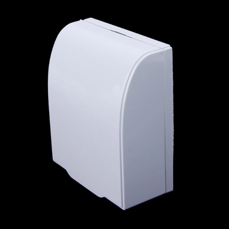 

86 Type Wall Switch Socket Waterproof Box 10.9cmx9.5cm U4LB