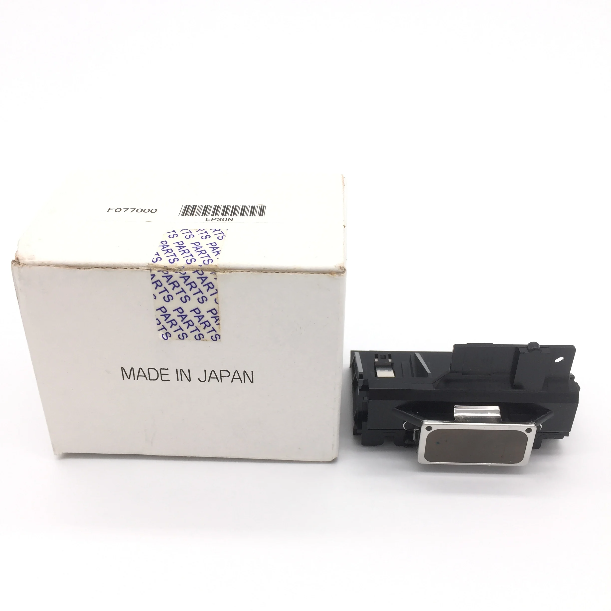 Печатающая головка F077000 печатающая детали для принтера Epson Stylus Color 670