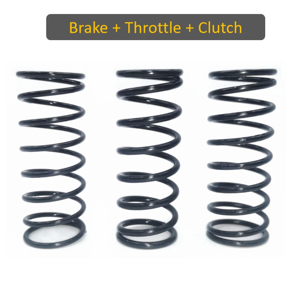 Профессиональная усиленная пружина для гоночного рулевого колеса LOGITECH G27 G29 G920