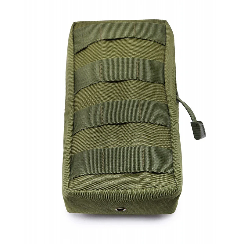 Мужская тактическая Сумка Molle нейлоновая поясная сумка боевой военный жилет