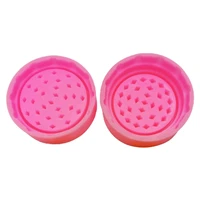tobacco grinder smoke spice crusher casting silicone moulddiy crafts making tools epoxy resin mold