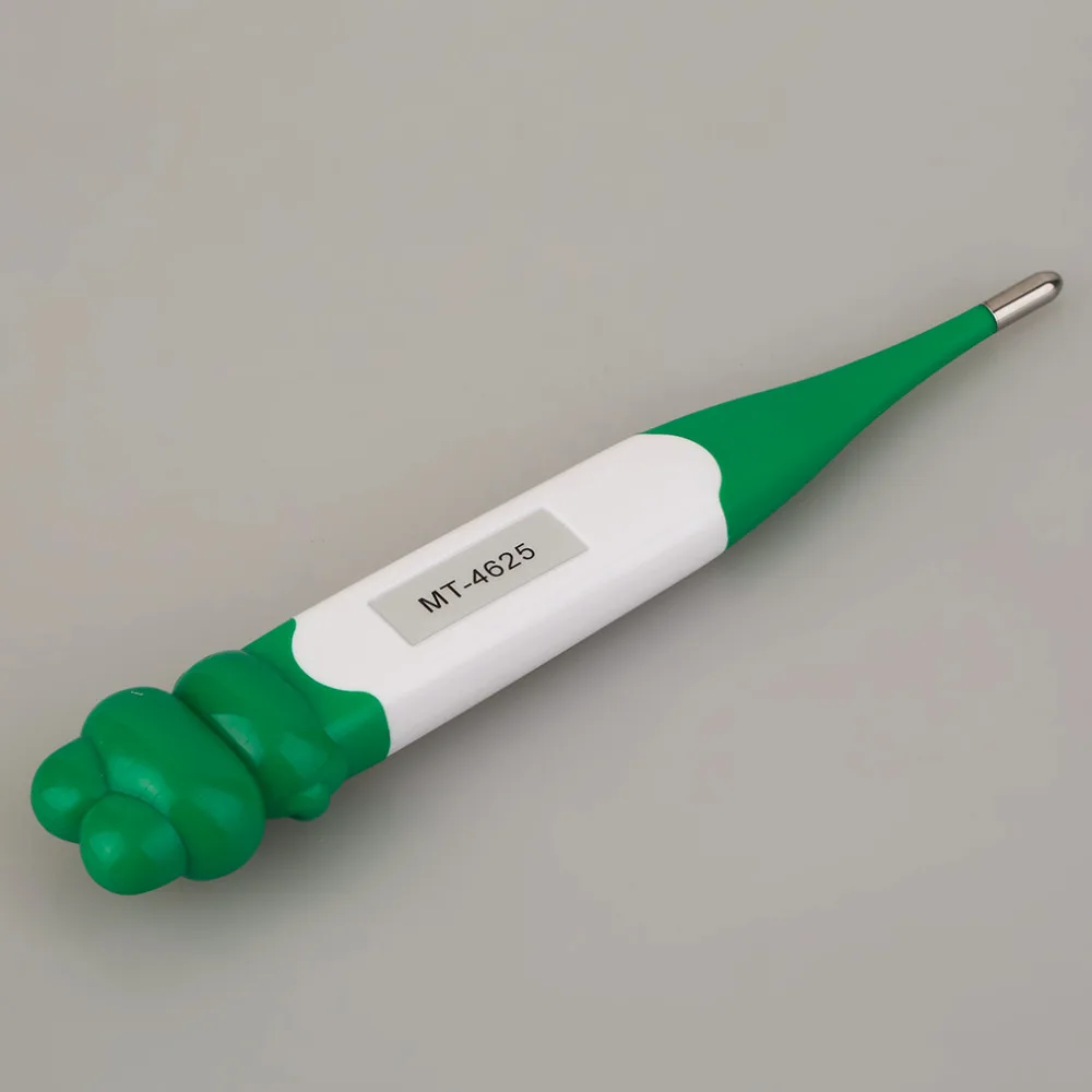 Милый мультфильм животных диагностический инструмент лягушка/медведь/корова