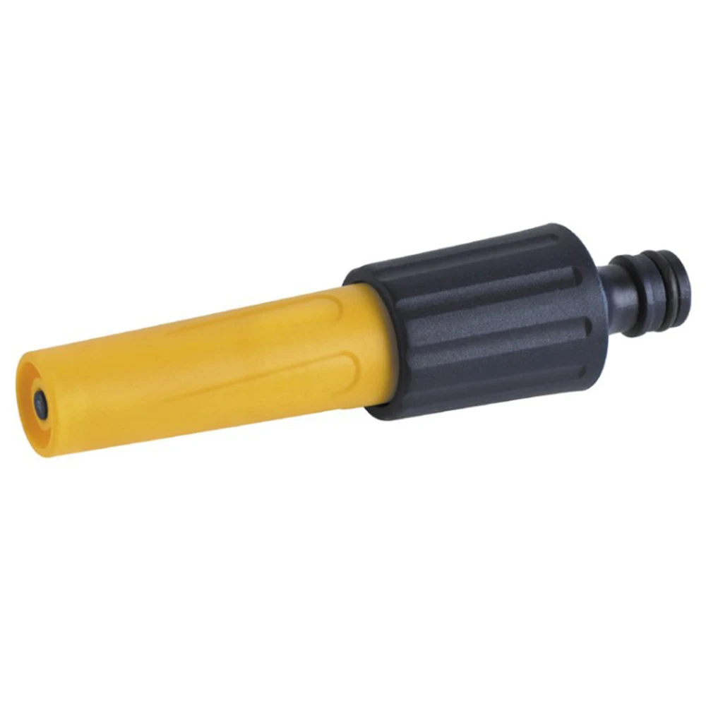 

4PCS Garden Quick Connector Straight Spray Gun Set Car Washing Water Water Gun Fitting For Outdoor Garden Hose Pipes & Hose