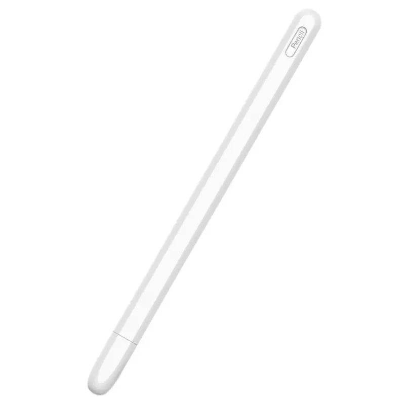Силиконовый чехол для Apple Pencil 2 подставка держатель IPad Pro стилус защитный |