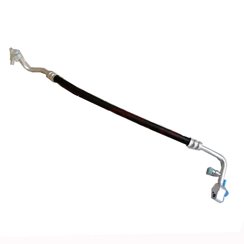 

Baificar Brand New Genuine A/C Condenser/Compressor/Line-Front AC Tube OEM 97622-H1002 For 01-06 Hyundai Terracan 2.9 2.5 3.5