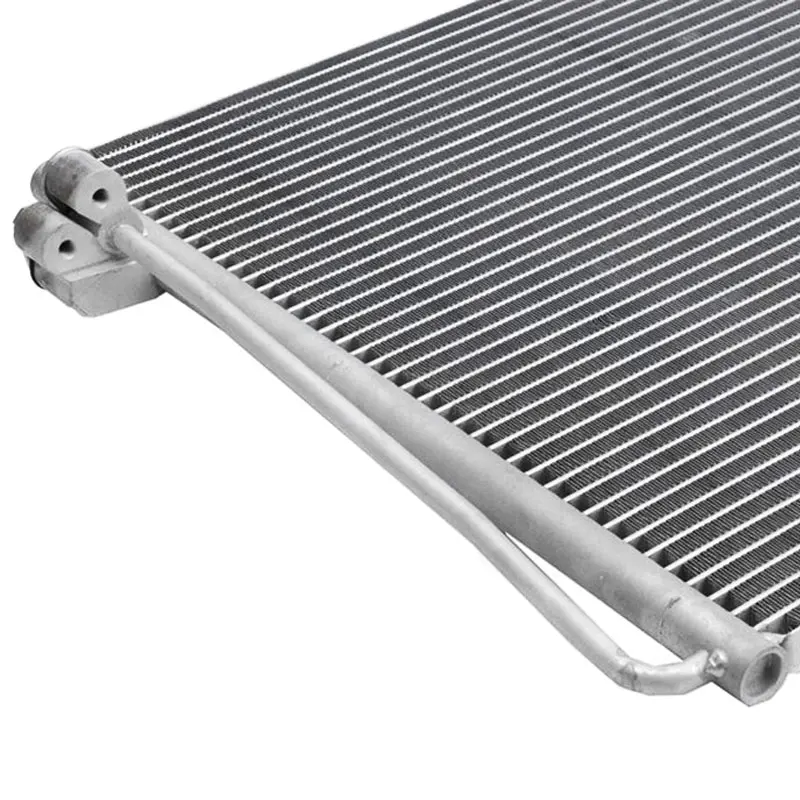 Конденсатор кондиционера для BMW 7 𧹥 E66 E67 730 735 740 745 750 760 AC A/C 64502282939 64509122825 8379885 2282939