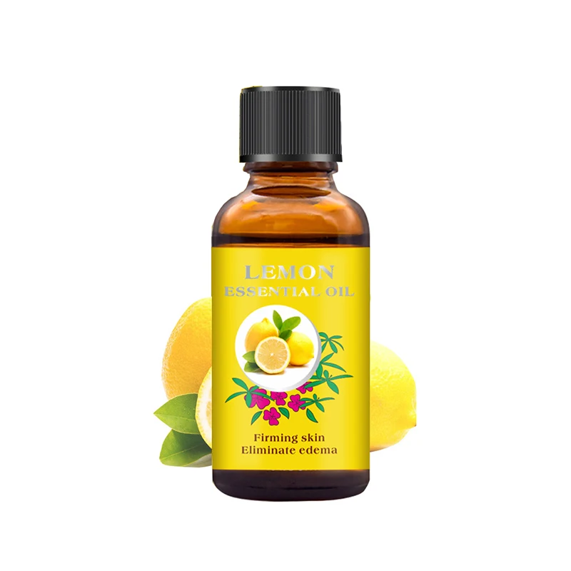 

30ML Natural Plant Body Essential Oil Relax for Scrape Therapy Improve Sleep SPA Massage Massage Essential Oil Body 1PCS