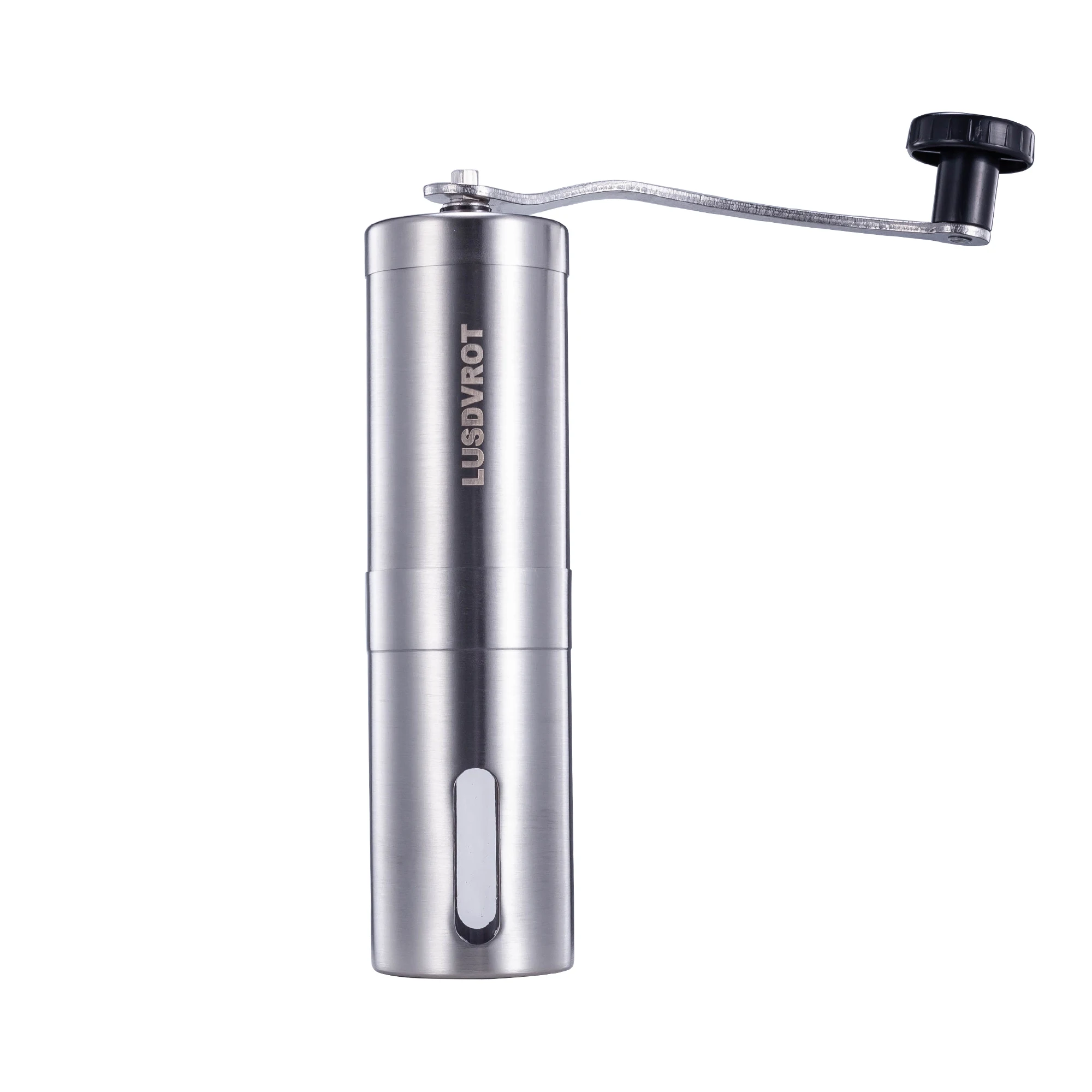 Ручной Кофе мельница для бобов ручной конический Керамика Регулируемый