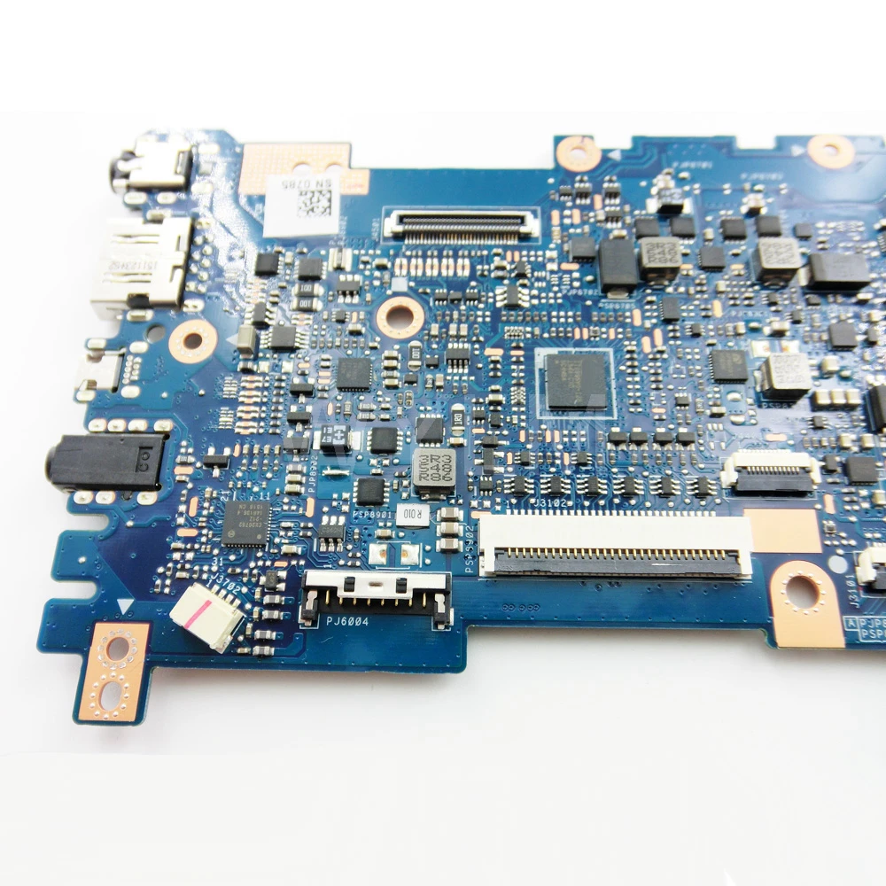 UX305UA с i5-6200 Процессор DDR3L 4 Гб Оперативная память Материнская плата ASUS UX305U ноутбука
