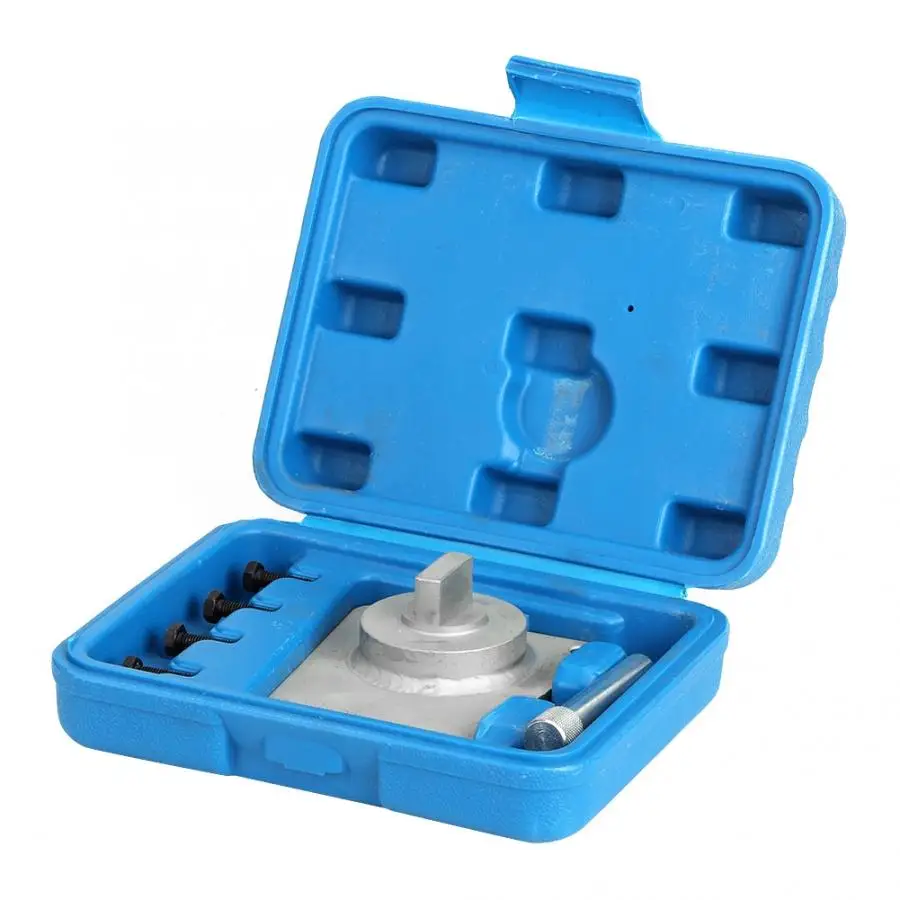 Car Camshaft Timing Belt Change Set Engine Tool Kit Fit for Chevrolet 2.0 Carbon Steel New |