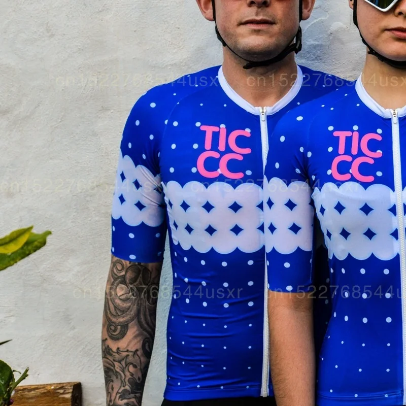 2019 RC New items PRO Cycling Jersey Short Sleeve shirt Summer Clothing cycle jerseys bicicletas maillot ciclismo | Спорт и