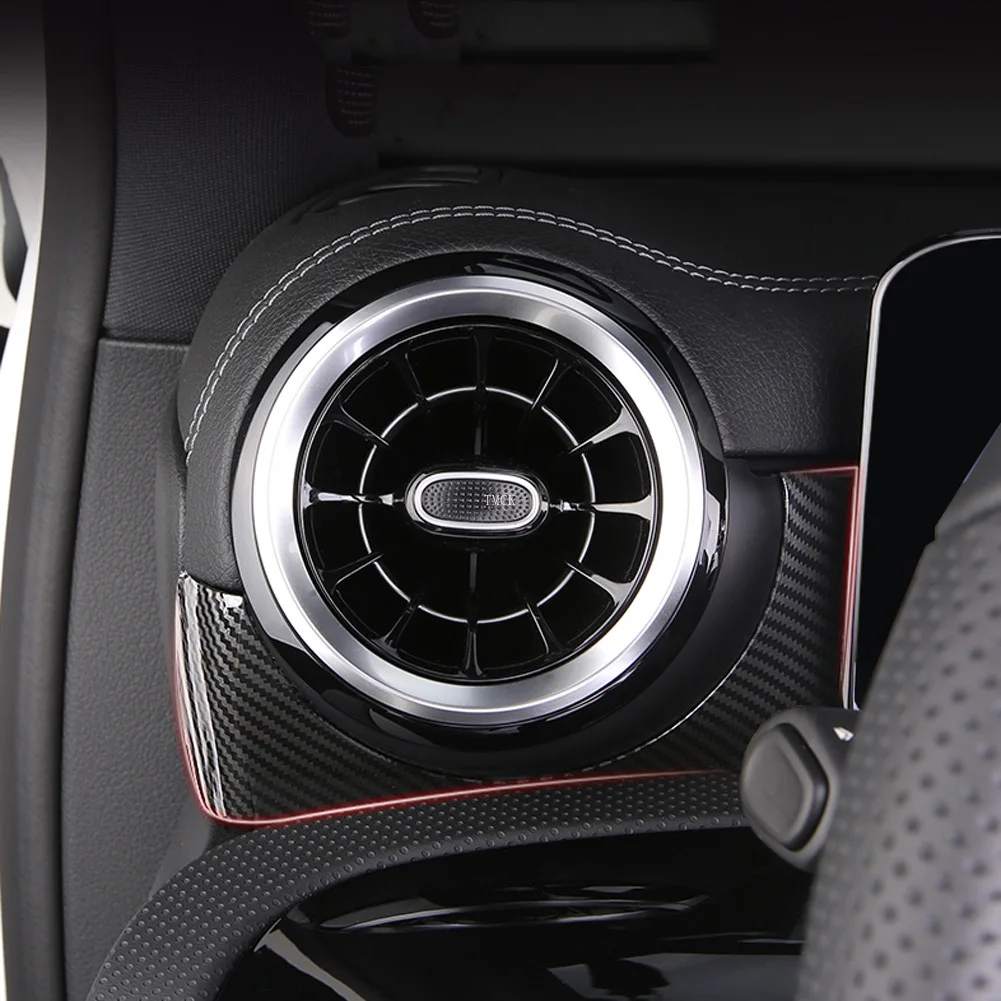 Защитный чехол для приборной панели Mercedes Benz A Class W177 V177 A180 A200 A220 A250|Наклейки на