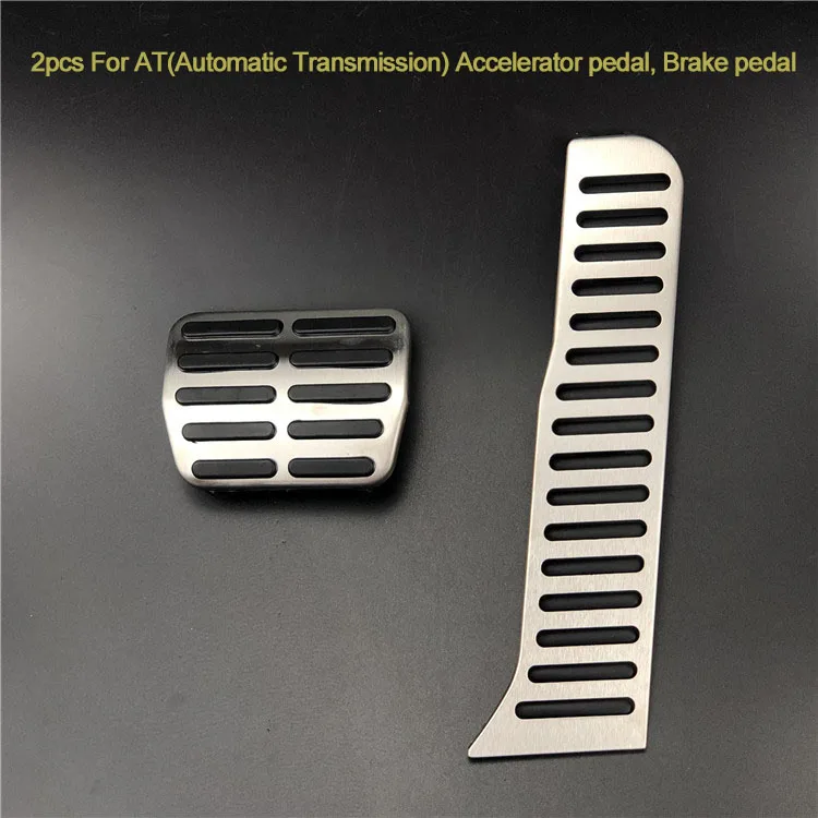 Автомобильные аксессуары подставка для ног педаль тормоза сцепления Skoda Octavia A5 Yeti