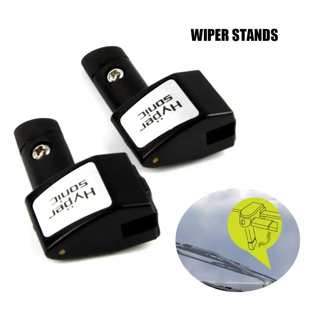 2 шт./компл. аксессуары для стендов стеклоочистителей защита лезвия