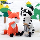 23 см плюшевая игрушка Metoo кукла Успокаивающая подушка для сна Koala игрушка для детей подарок
