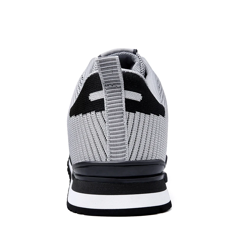 

Fashion Man Shoes 2019 Breathable Lace Up Casual Shoes Man Lightweight Sneakers Men Summer Tenis Masculinos Esportivo