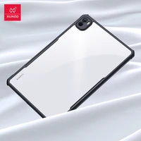 for mi pad 5 case xundd shockproof tablet cover for xiaomi pad 5 case transparent bumper fashion protector for mipad 5 funda