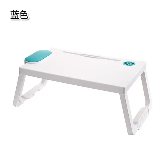 Ноутбук стол кровать складной ленивый студенческое общежитие кровать-экспонат