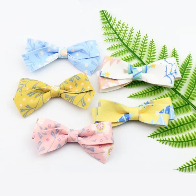 20 м/рулон с цветочным принтом хлопковая ткань лента свадебное Рождественское