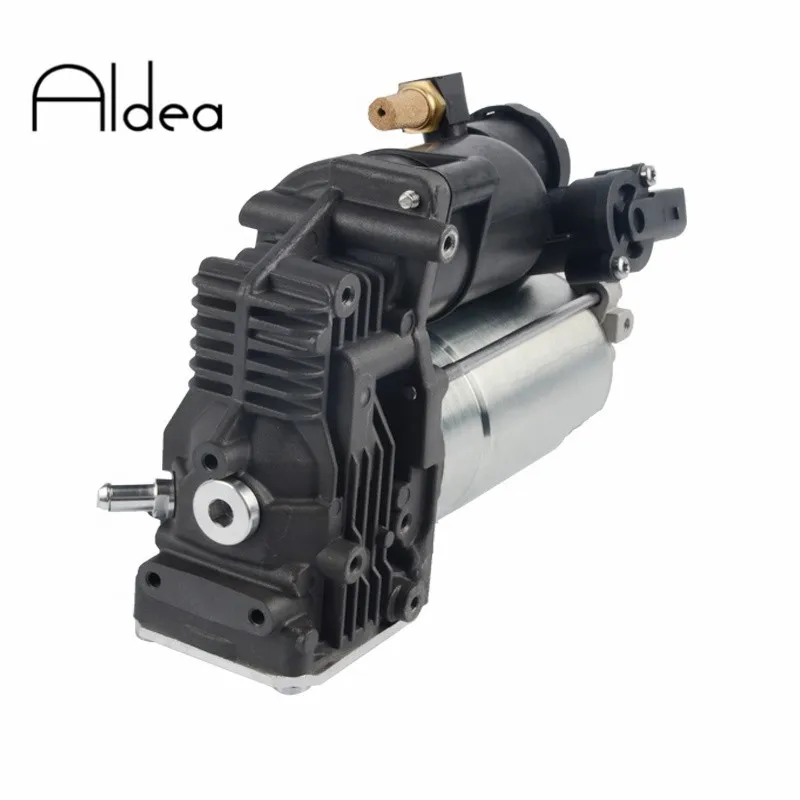 Компрессор воздушной подвески для 2012 2018 Land Rover Range IV L405 w/CVD воздушный насос LR047172