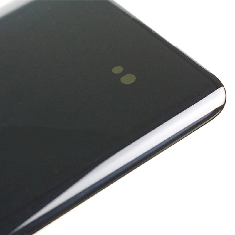 100% Оригинальный AMOLED lcd для Oneplus 7 Pro дисплей сенсорный экран с рамкой дигитайзер
