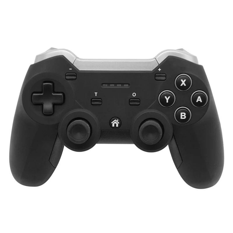 

Suitable For Switch Bluetooth Handle Wireless Game Handle With NFC 6-axis Function Compatible With PC/Android