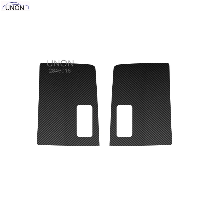 

Для Honda Odyssey 2018-2019 Автомобильная дверь Противоударная Подушка кожаная модификация автомобильные аксессуары