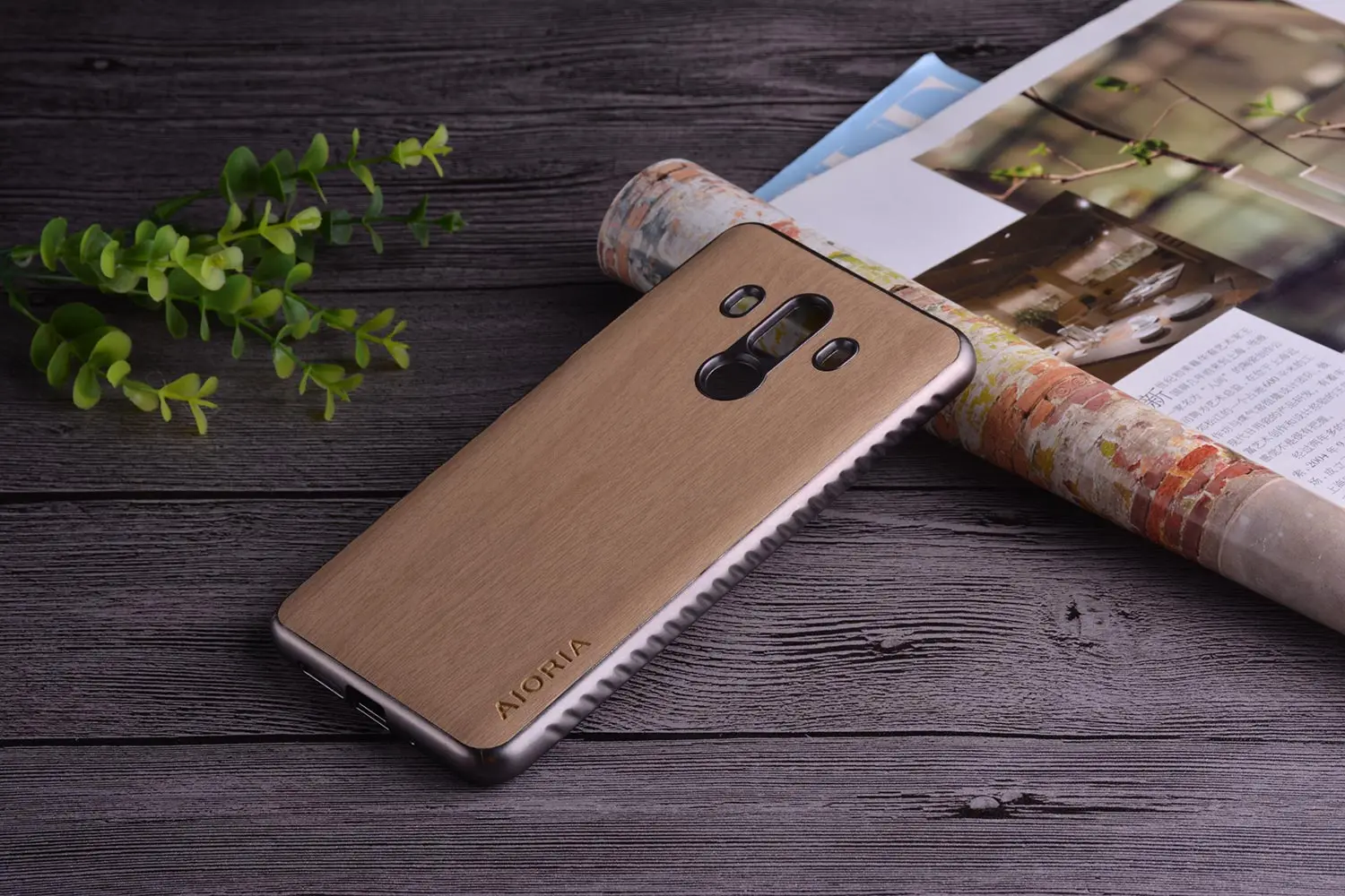 Чехол с деревянным дизайном для huawei mate 10 pro, Мягкий ТПУ силиконовый чехол rial& wood из искусственной кожи, чехлы для huawei mate 10 Lite