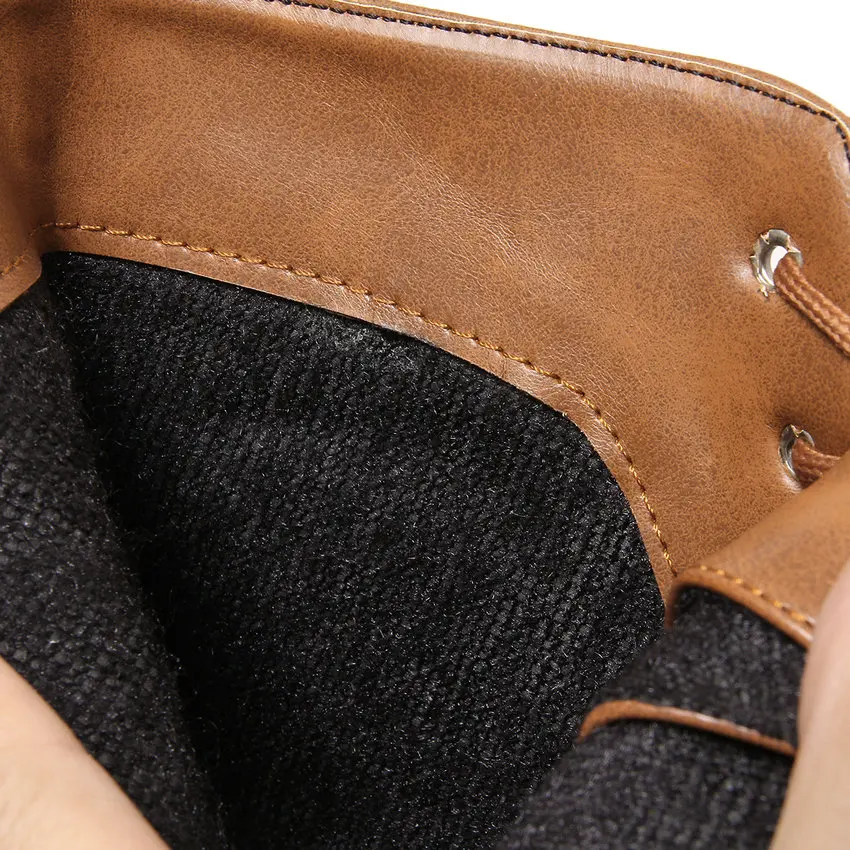 Женские ботильоны из искусственной кожи ESVEVA демисезонные в западном стиле с