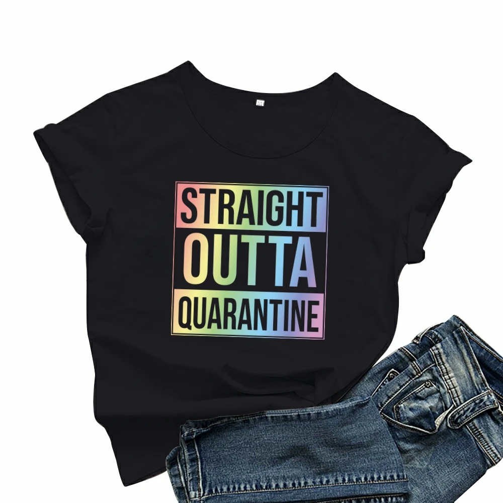 

Женский винтажный топ с коротким рукавом, с принтом светоотражающих букв