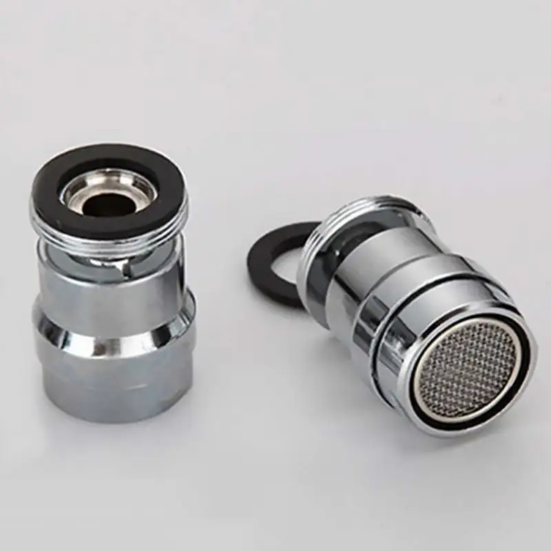 24 мм экономии воды шикарный кран насадка аэратор барботер опрыскиватель фильтр 3