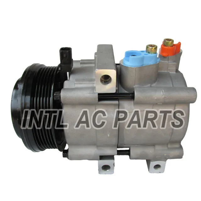 7R3Z19703A 8R3Z19703B CC2Z19703D CO 11113C FS18 FS 18 a/c компрессор для Ford Mustang|a/c compressor|ford mustang compressorford