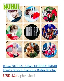 1 шт. Kpop защищает детей значок косплея взрыва Чан ли Феликсом Брошь булавка коллекция Значки для рюкзаков украшения 18759