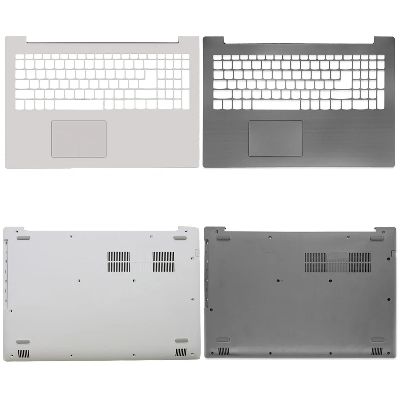 

New For LENOVO IdeaPad 320-15 320-15ikb 330-15IKB 320-15ABR 520-15ISK 5000-15 Palmrest/Bottom Case Upper Case Cover