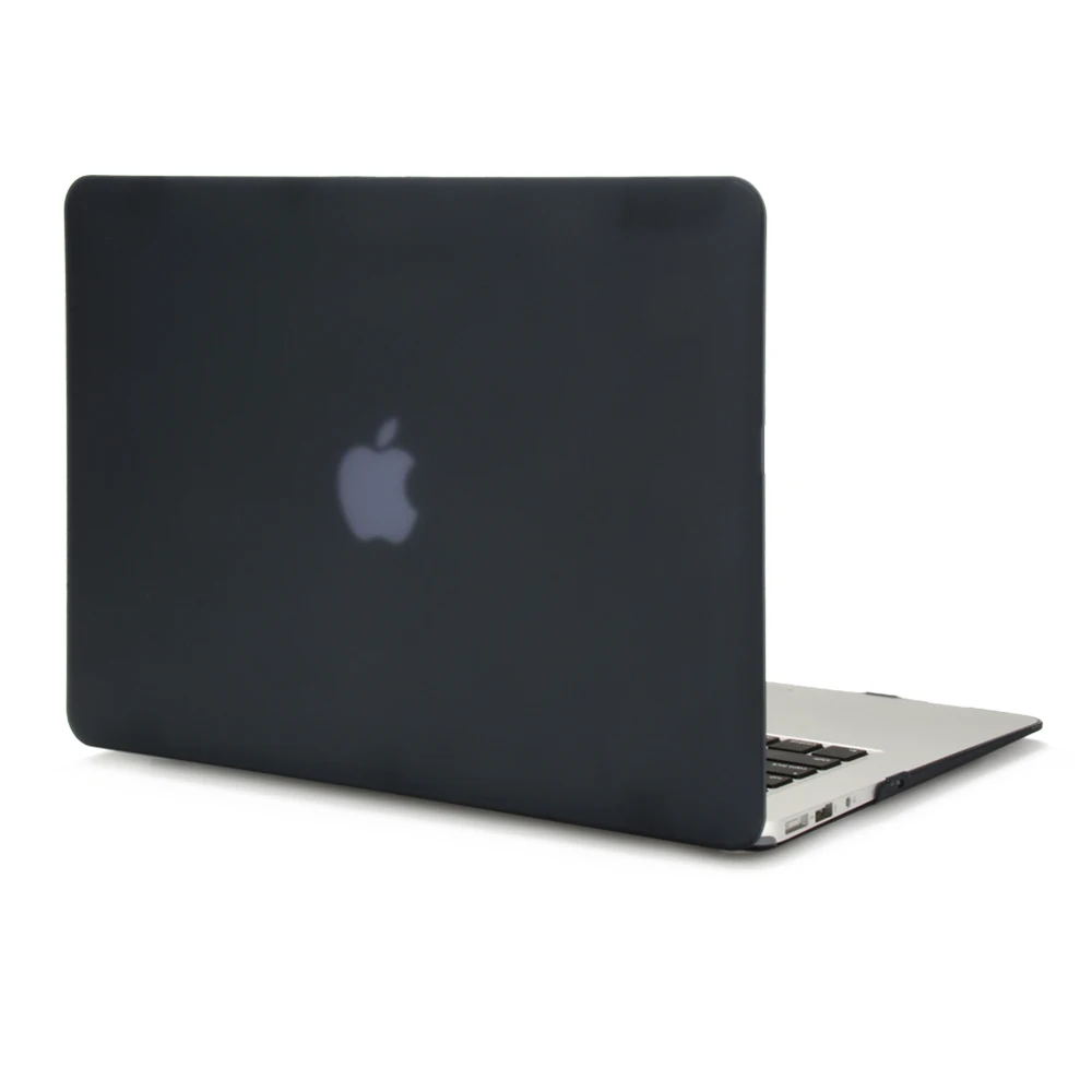Чехол для ноутбука Apple Macbook Mac book Air Pro retina, новинка, сенсорная панель 11, 12, 13, 15 дюймов, Жесткий Чехол для ноутбука, чехол 13,3, чехол